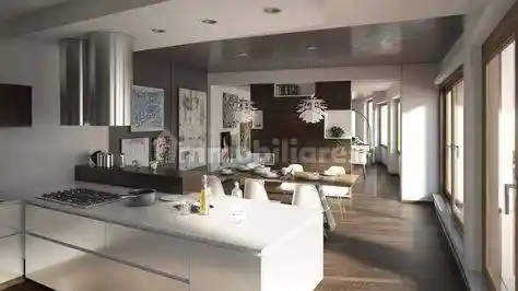 Appartamento in vendita a Padova