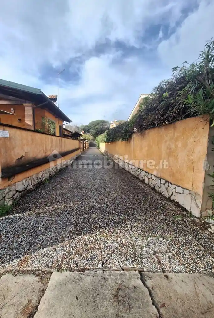 Villa in vendita a Roma