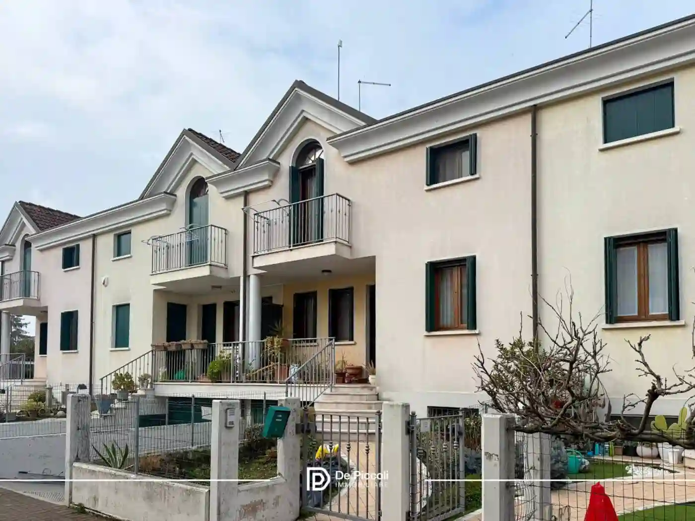 Villetta a schiera - foto 2