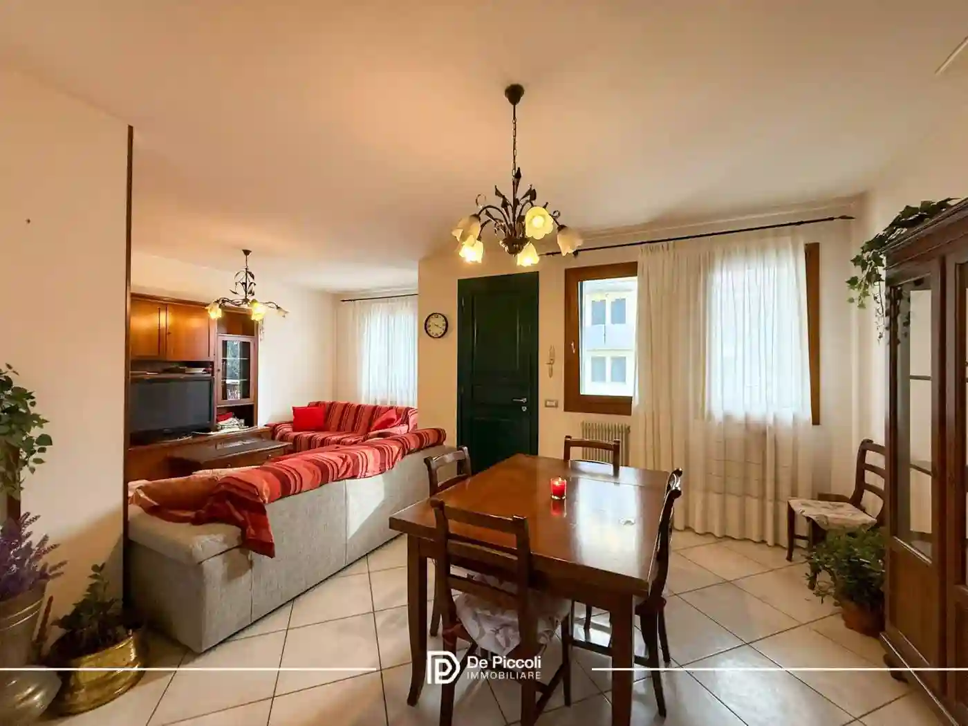 Villetta a schiera - foto 4