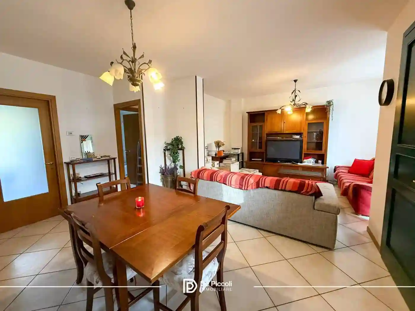 Villetta a schiera - foto 5