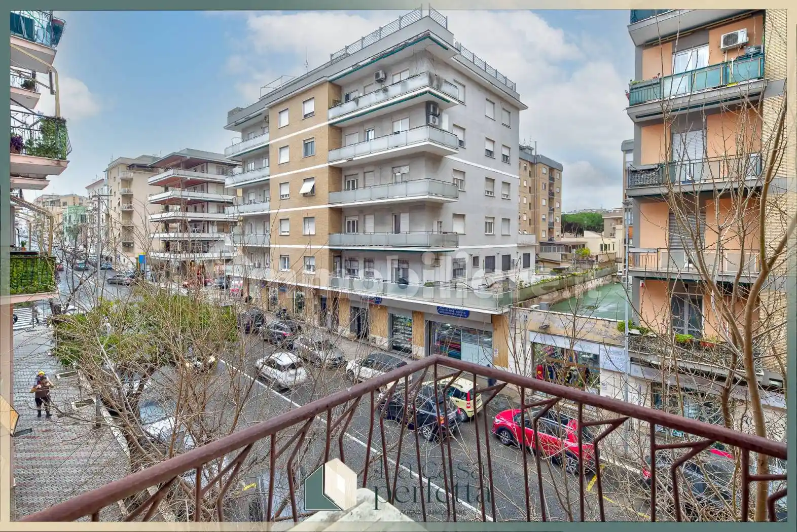 Appartamento in vendita a Civitavecchia