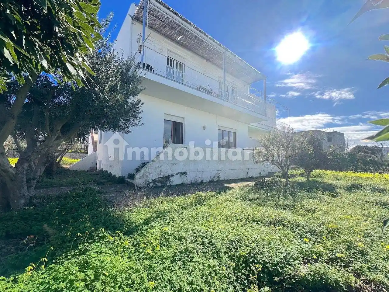 Appartamento in vendita a Anacapri