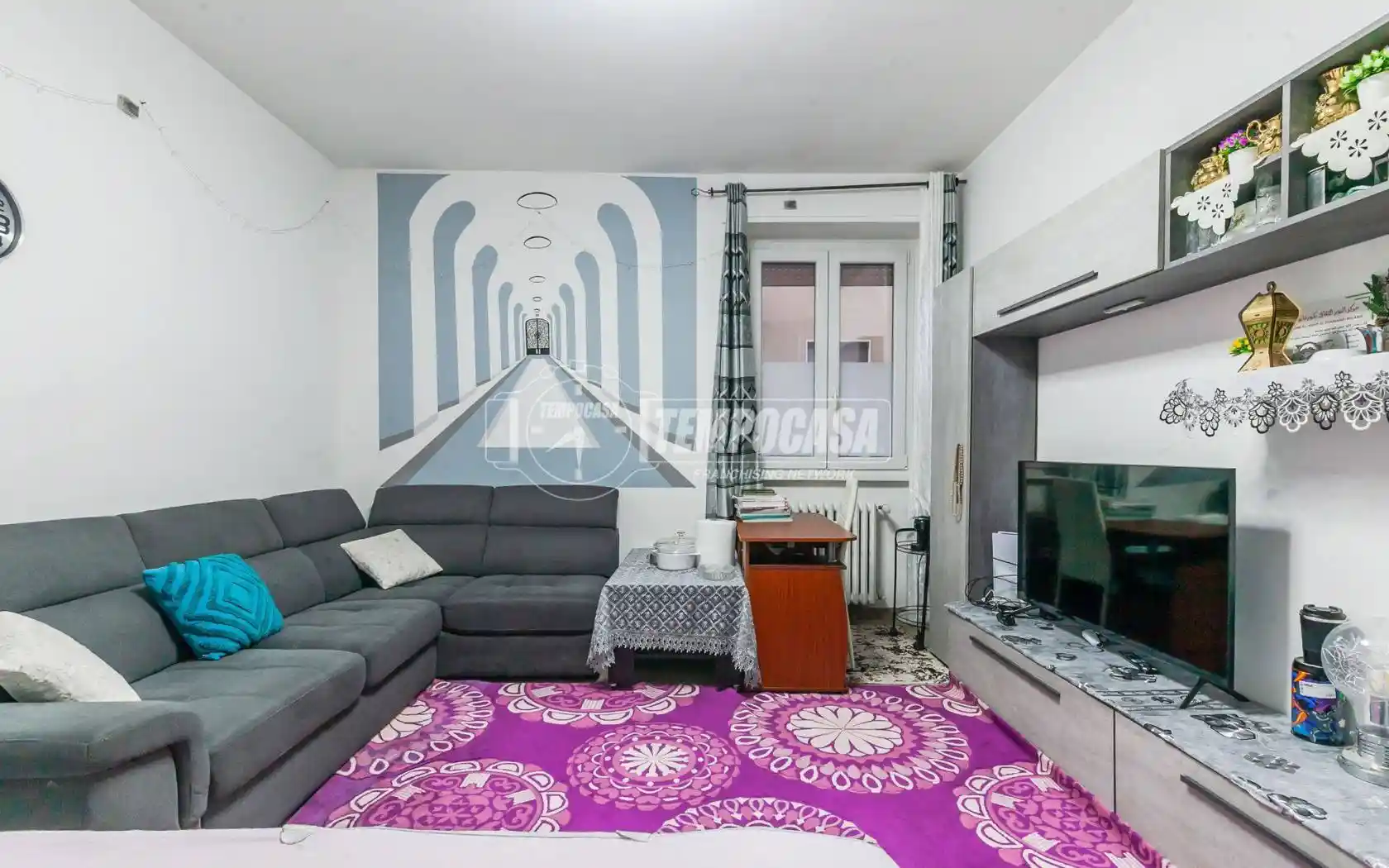 Appartamento in vendita a Cormano