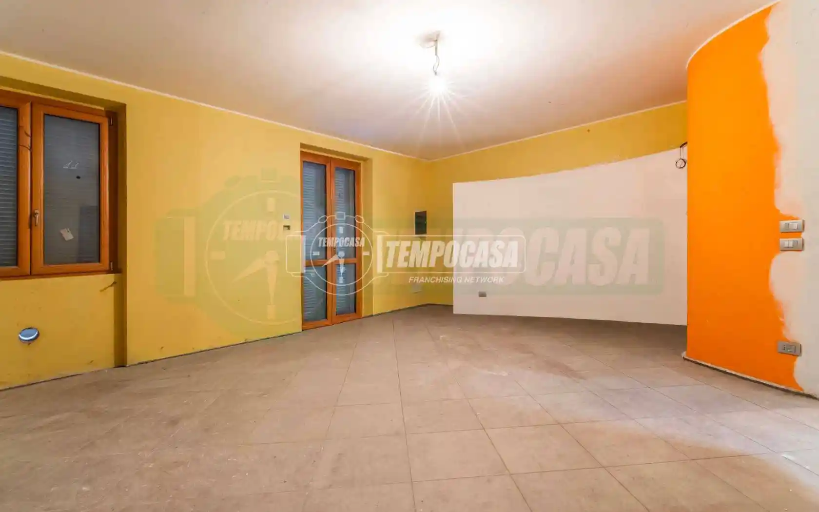 Appartamento in vendita a Cislago