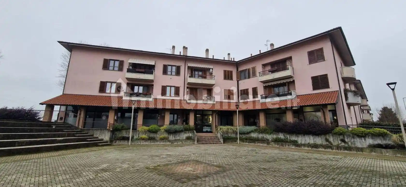 Appartamento in vendita a Casalmaiocco