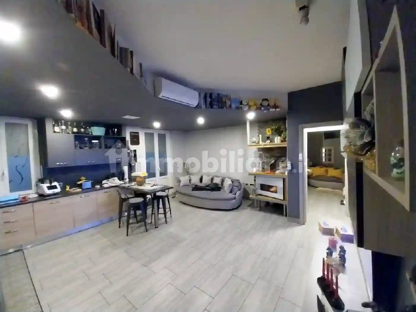 Appartamento - foto 2