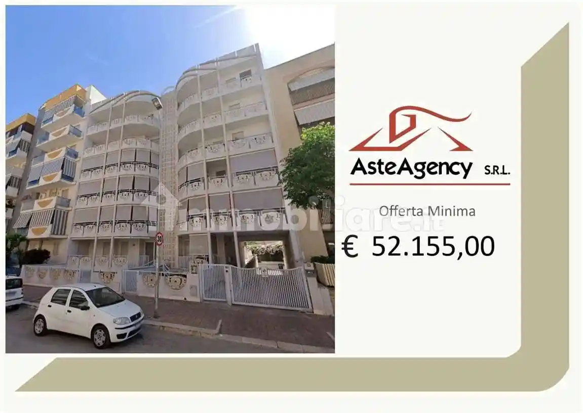 Appartamento in vendita a Andria