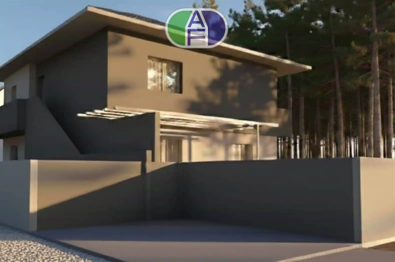 Villa in vendita a Salzano