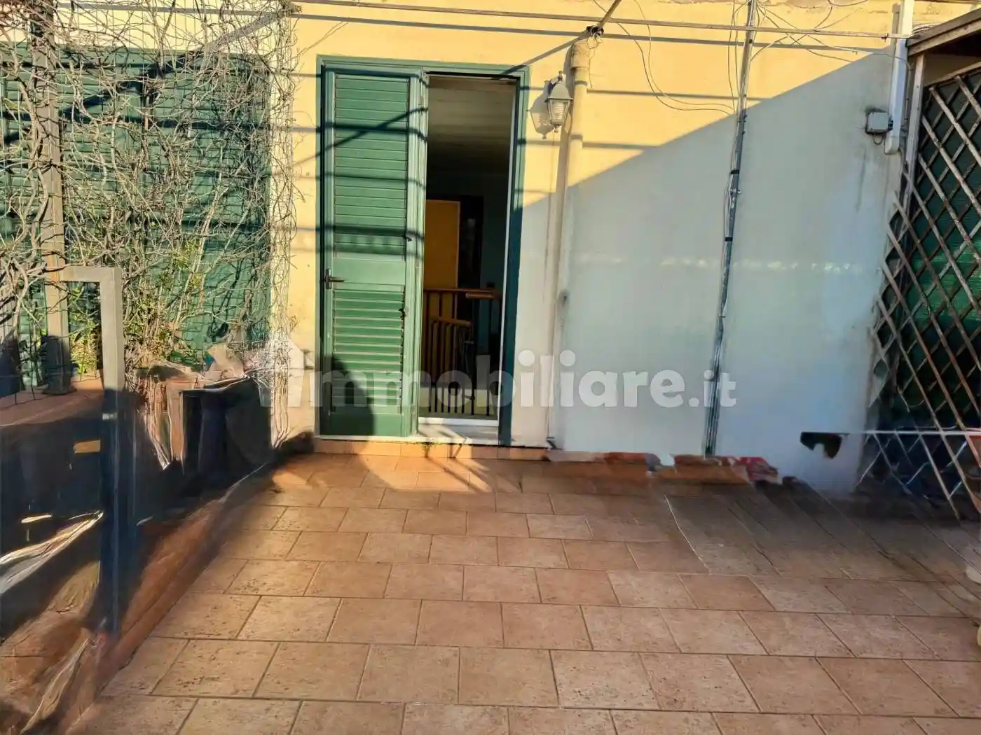 Appartamento in affitto a La Spezia