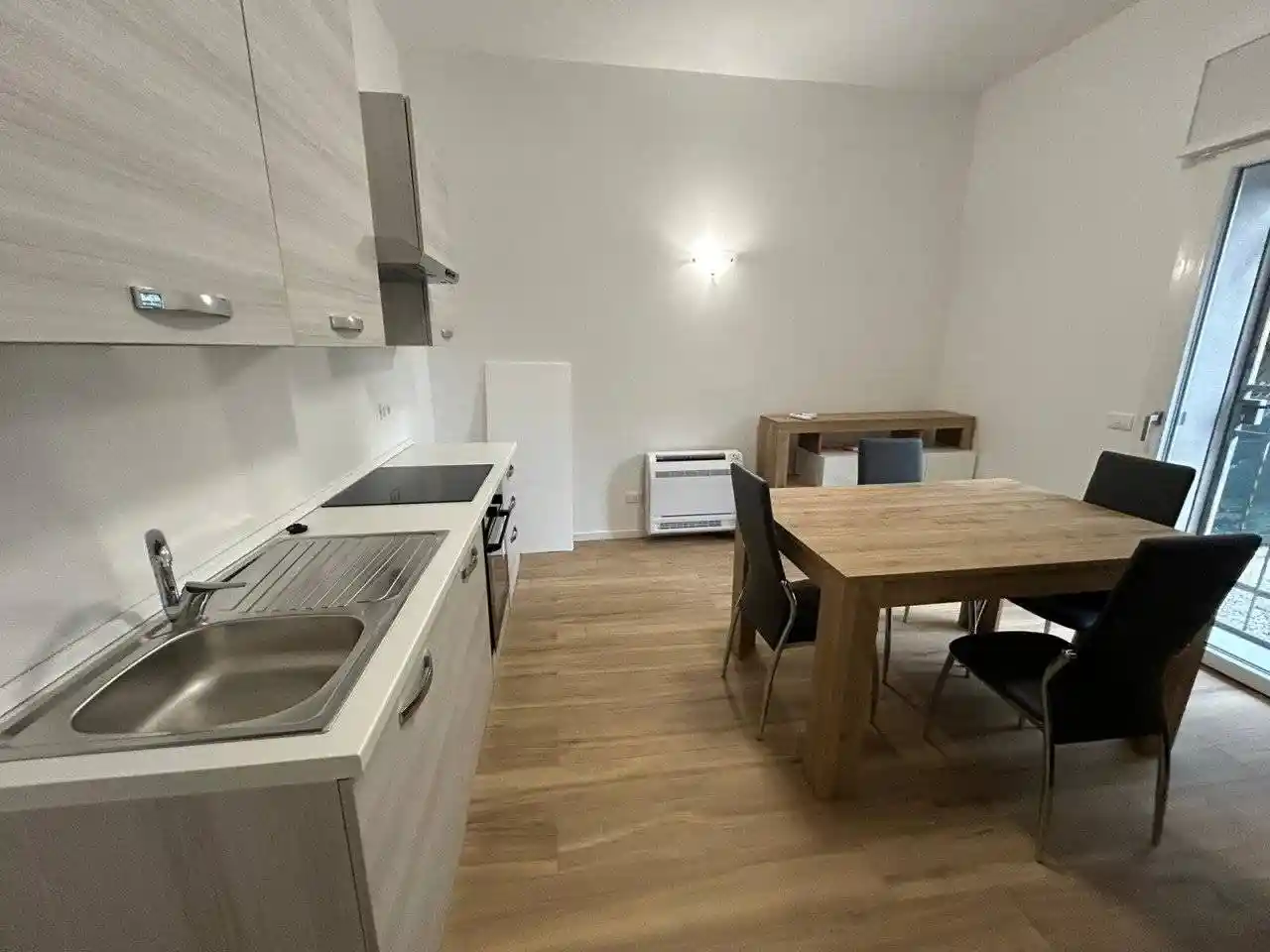 Appartamento in affitto a Vicenza