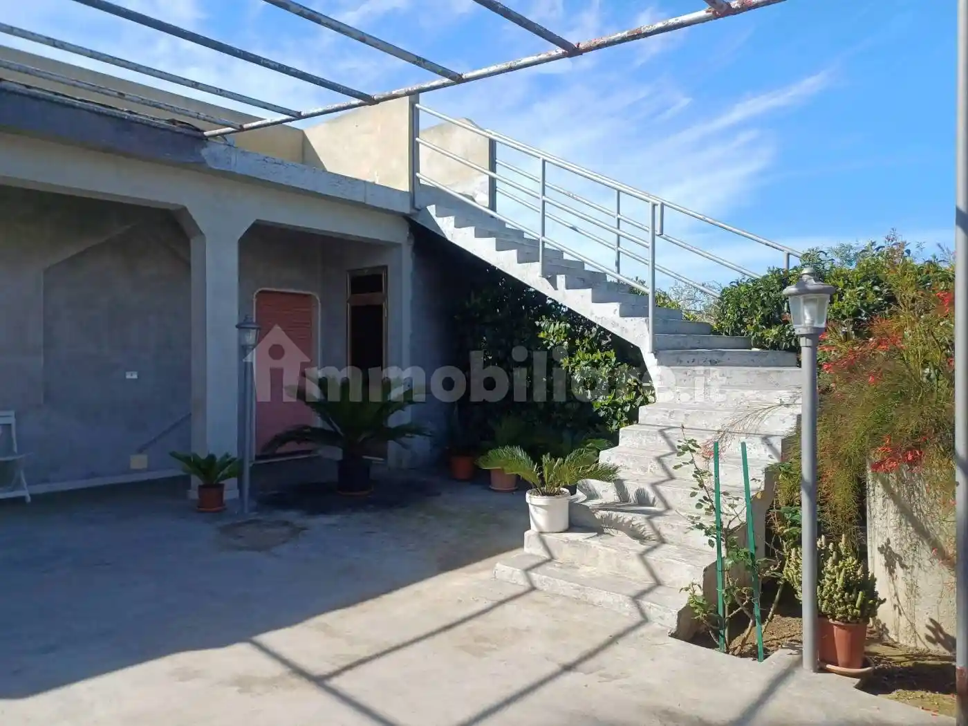 Villa in vendita a Ispica