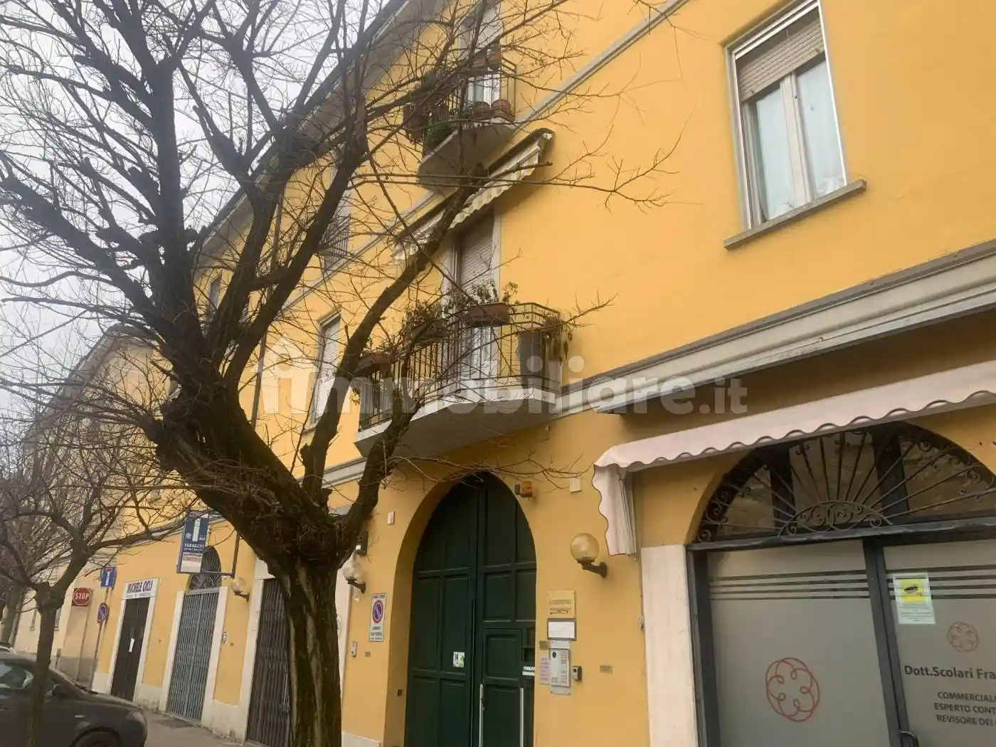 Appartamento in vendita a Cremona