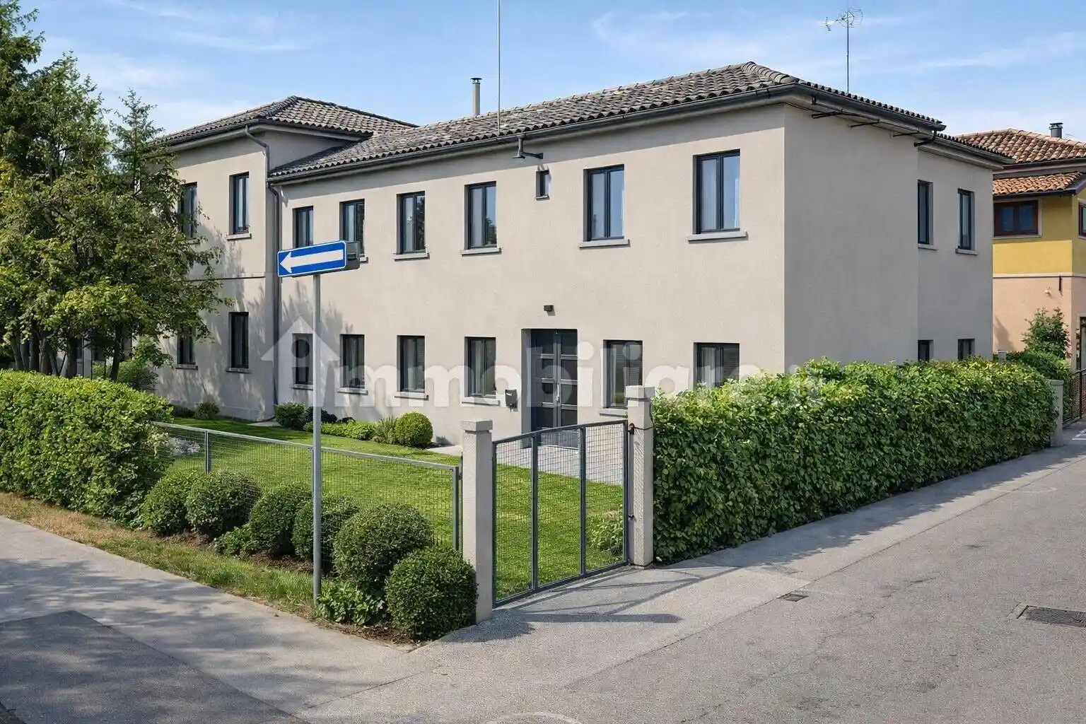 Villa in vendita a San Donà di Piave