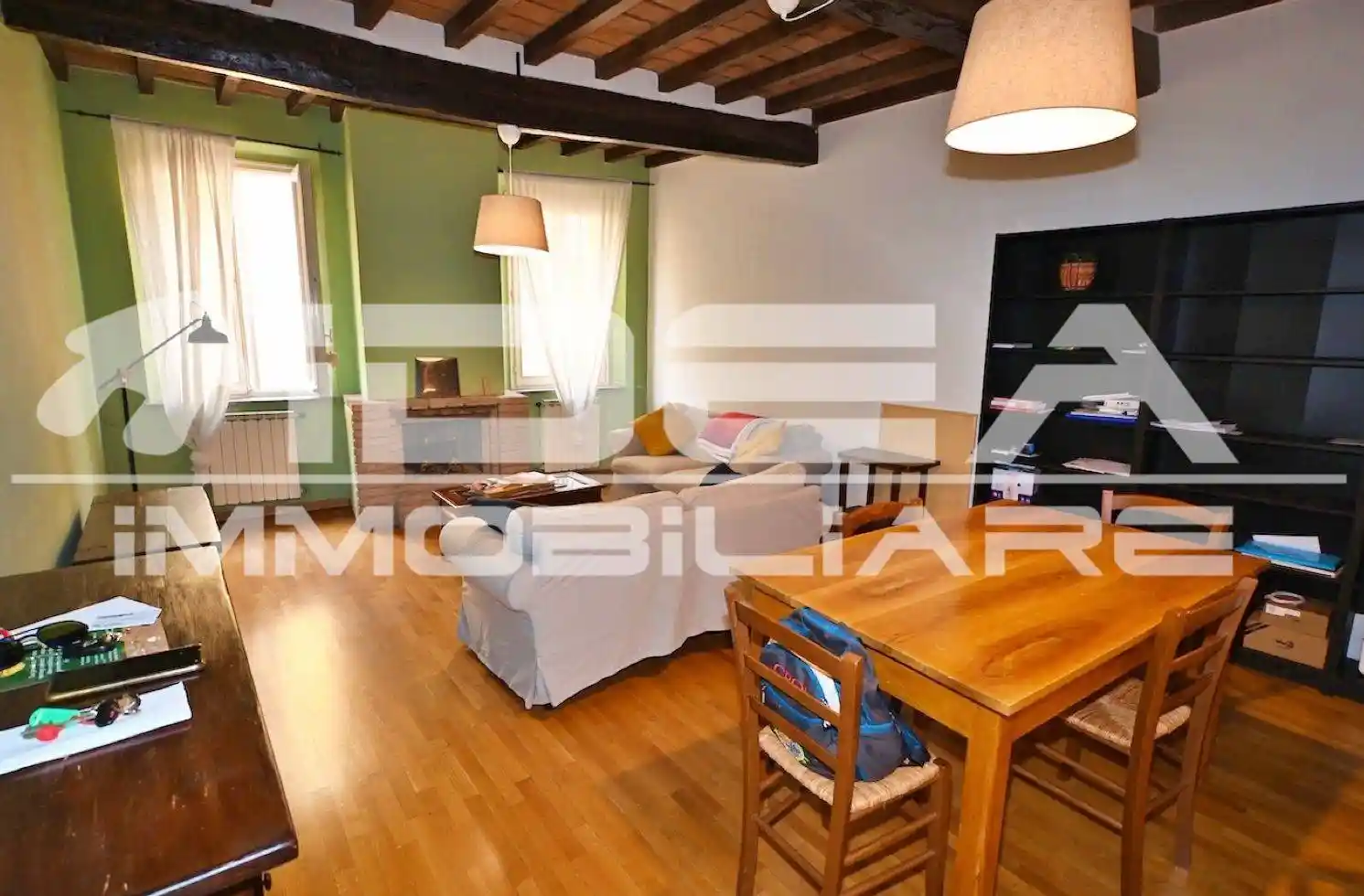 Appartamento in vendita a Modena