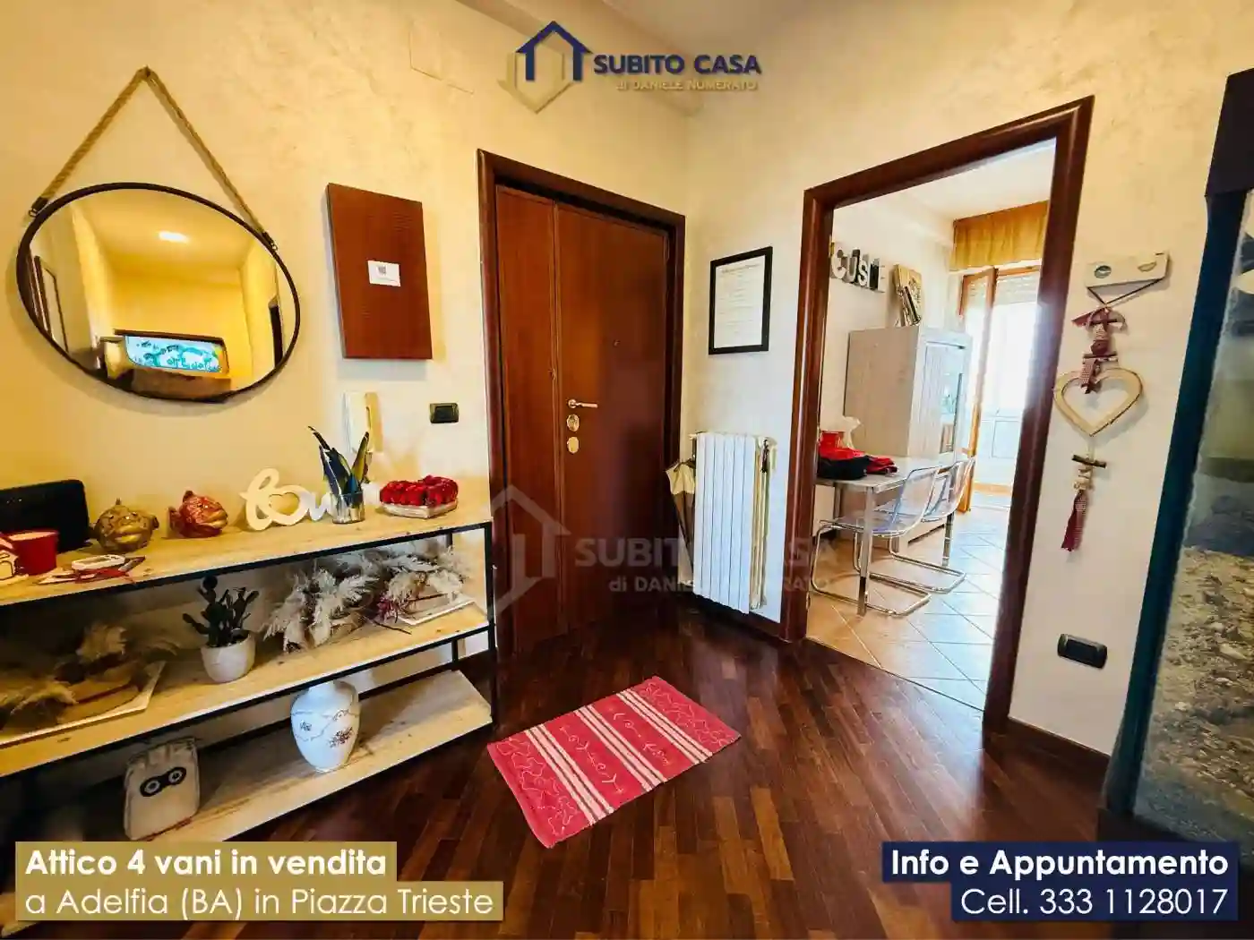 Attico - Mansarda - foto 2