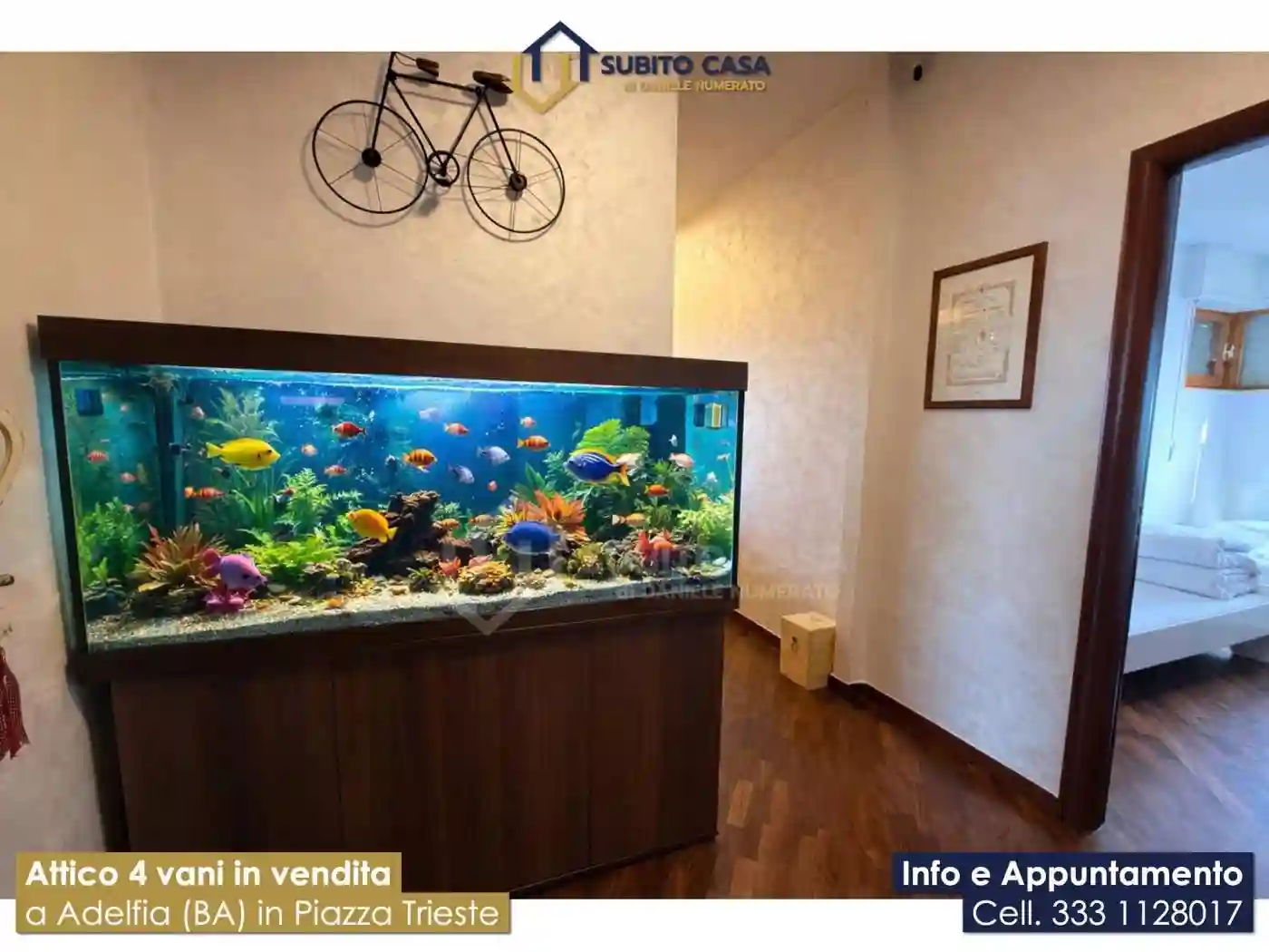 Attico - Mansarda - foto 3