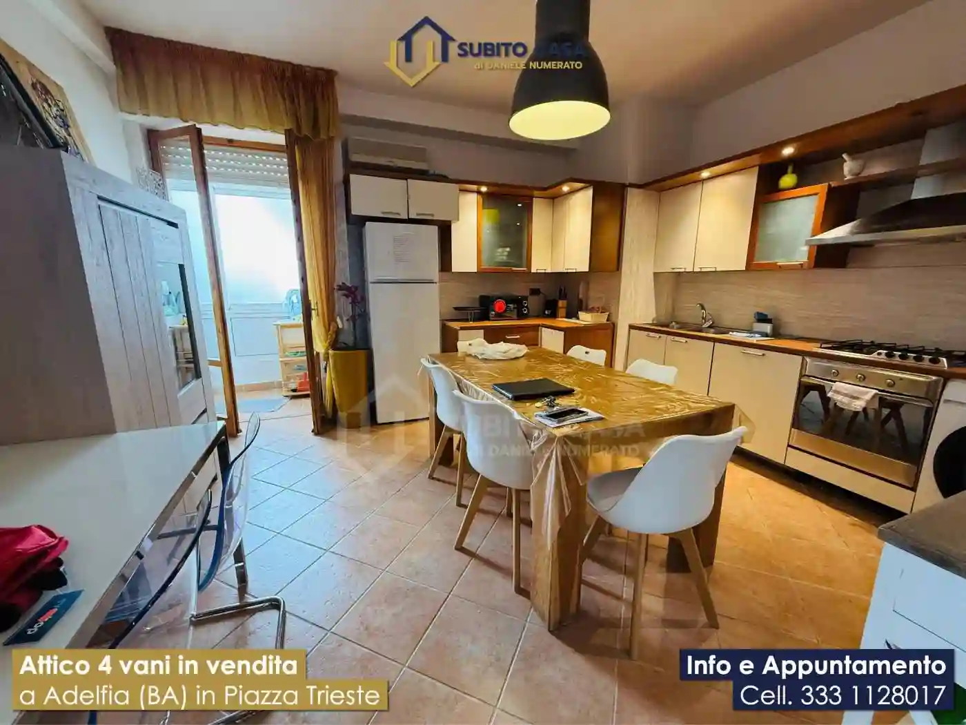 Attico - Mansarda - foto 4