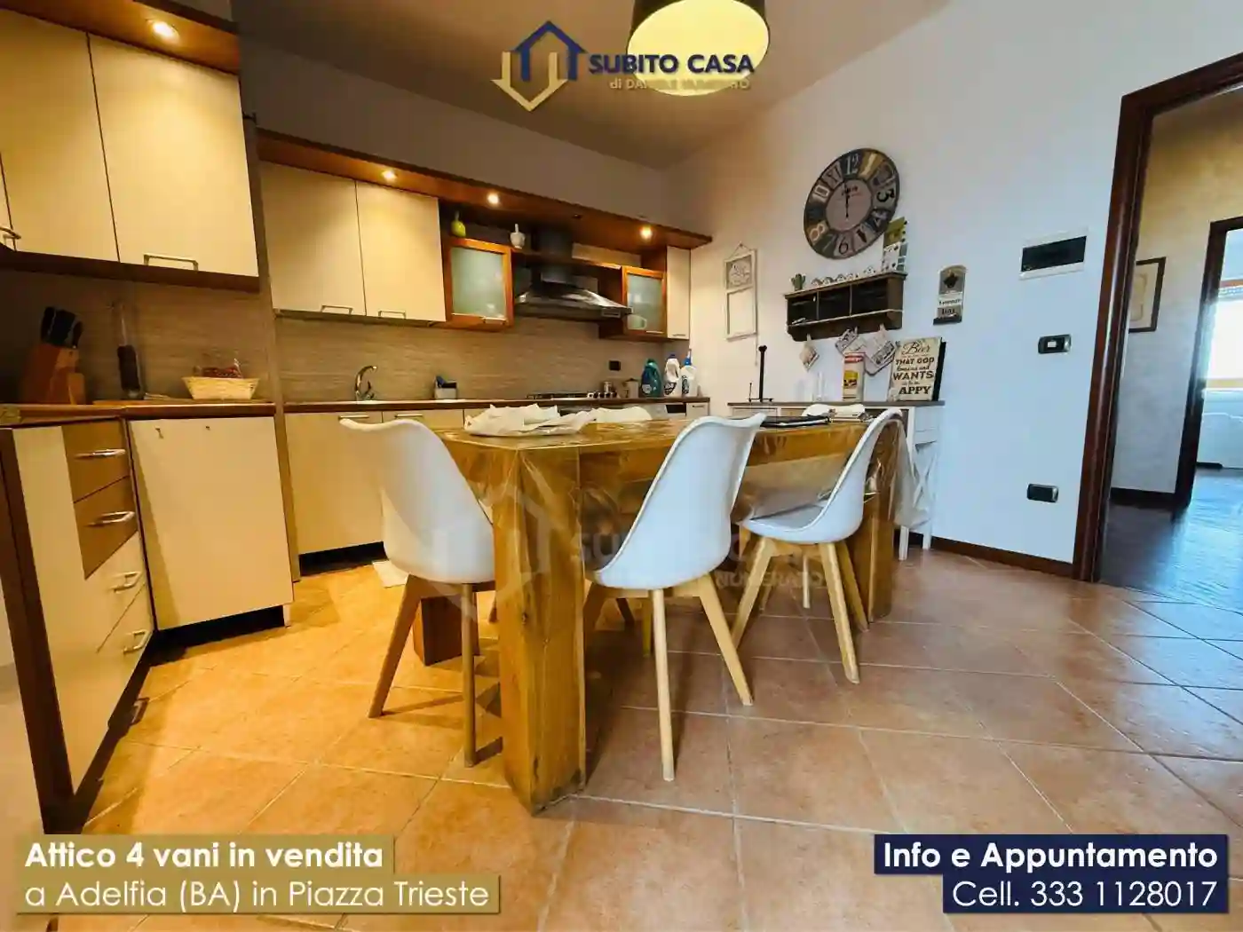 Attico - Mansarda - foto 5