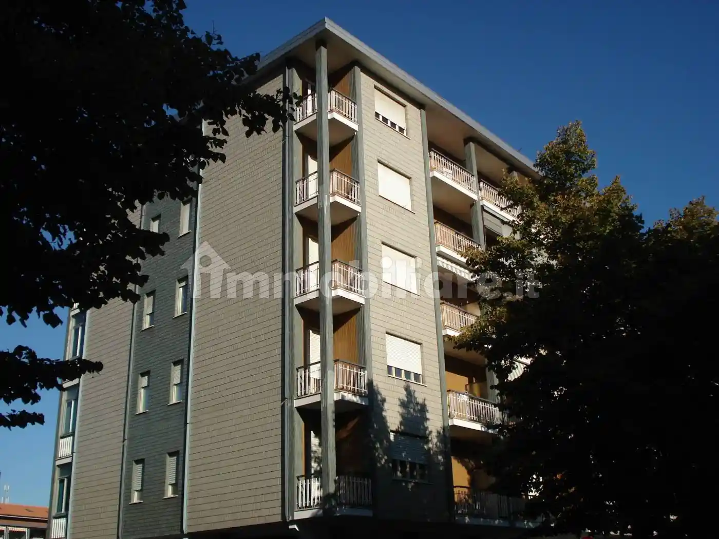 Appartamento in vendita a Beinasco