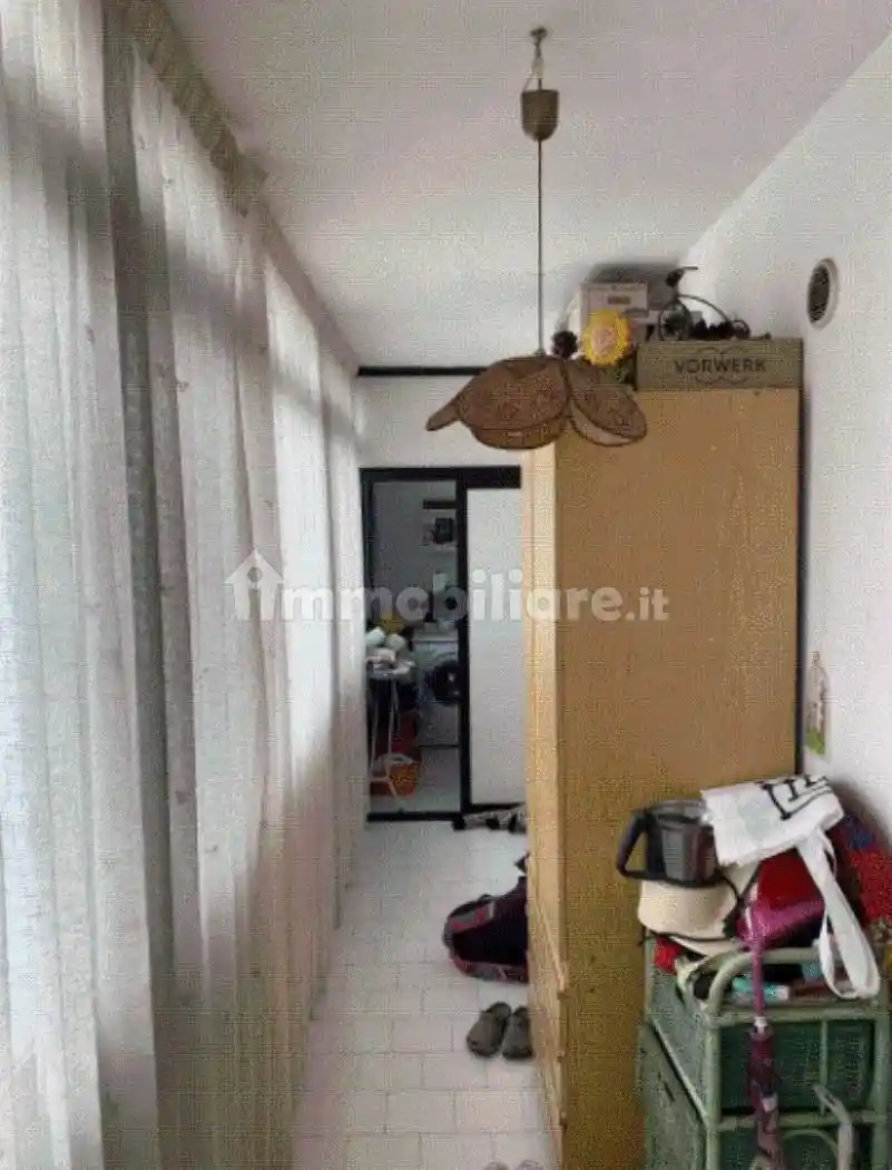 Appartamento in vendita a Bari