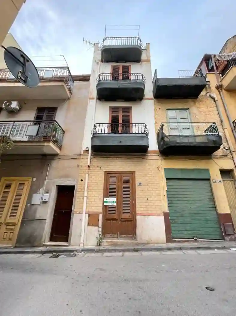 Palazzo - Edificio - foto 2