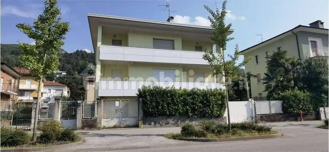 Appartamento in vendita a Rovereto