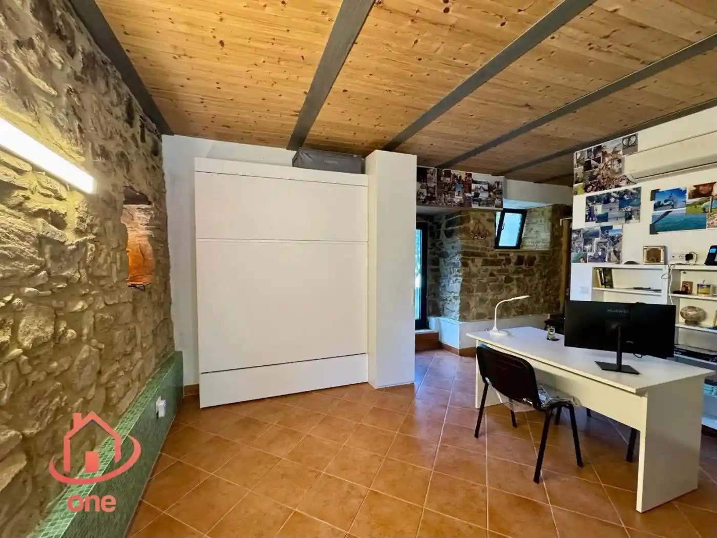 Appartamento in vendita a Perdifumo