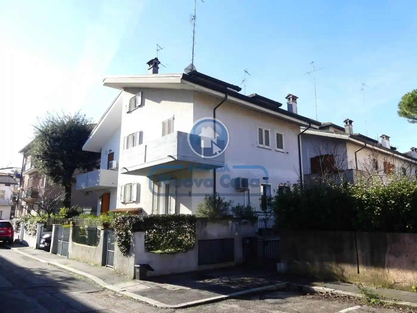 Villa in vendita a Ravenna