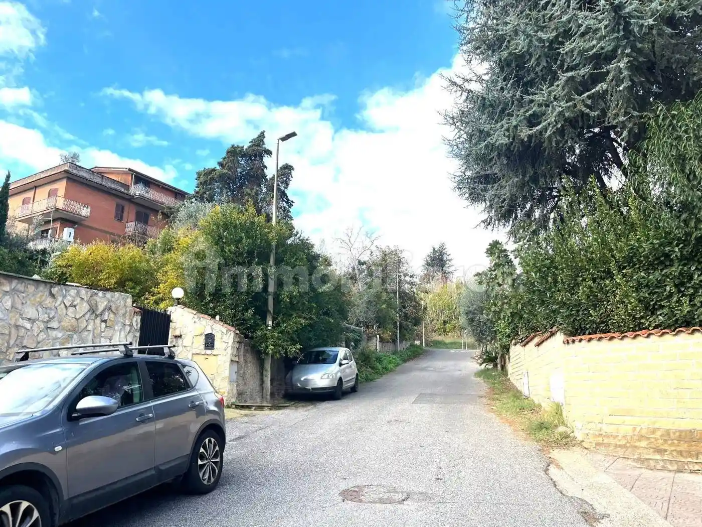 Villa in vendita a Roma