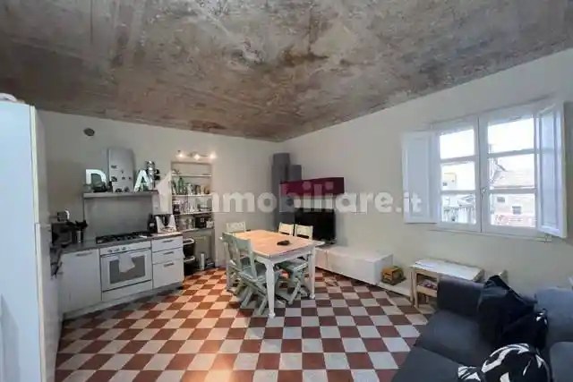 Appartamento in vendita a Siena