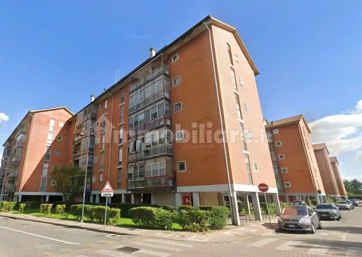 Appartamento in vendita a Pieve Emanuele