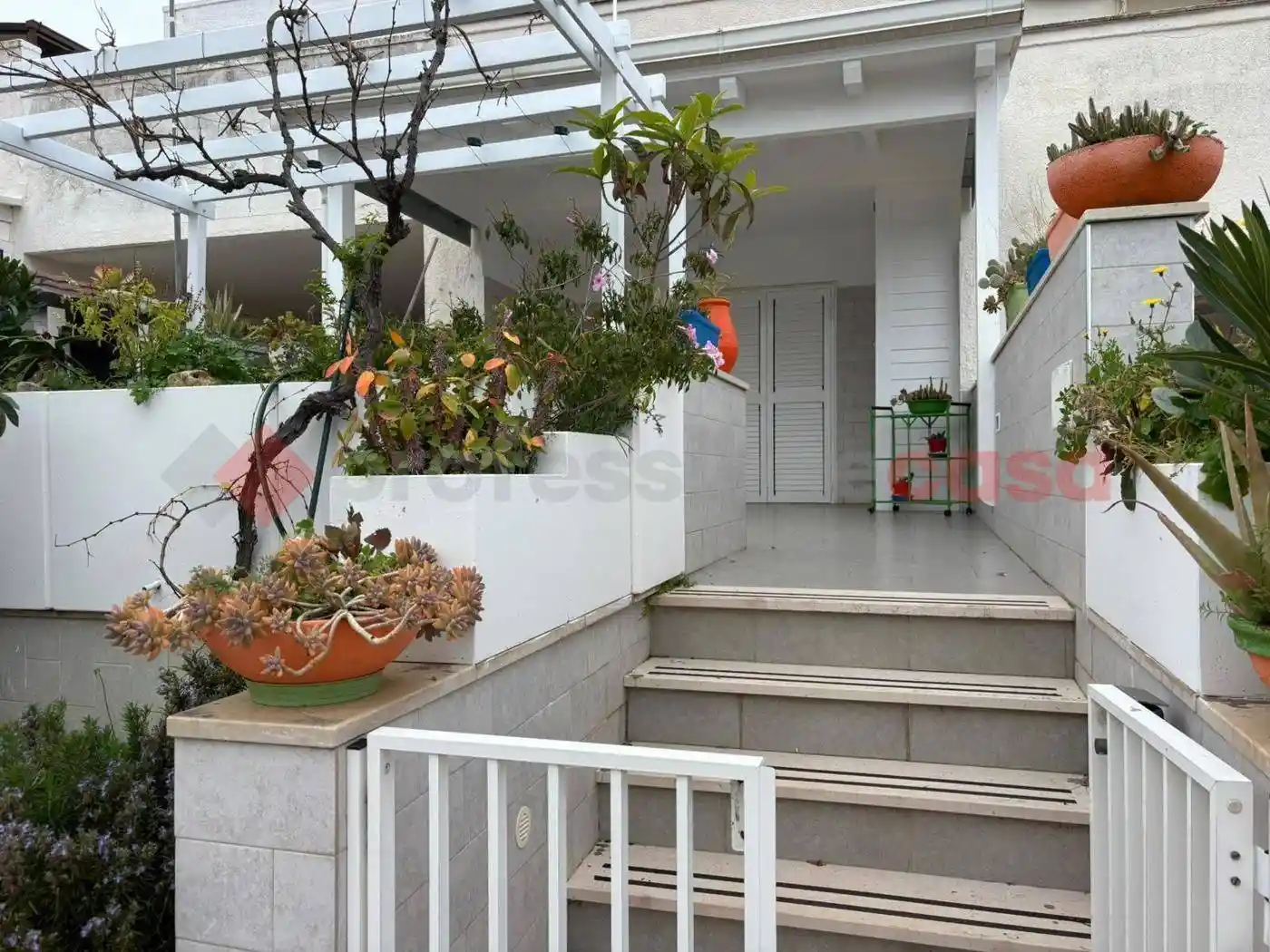 Casa indipendente in vendita a Monopoli