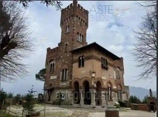 Palazzo - Stabile - foto 2