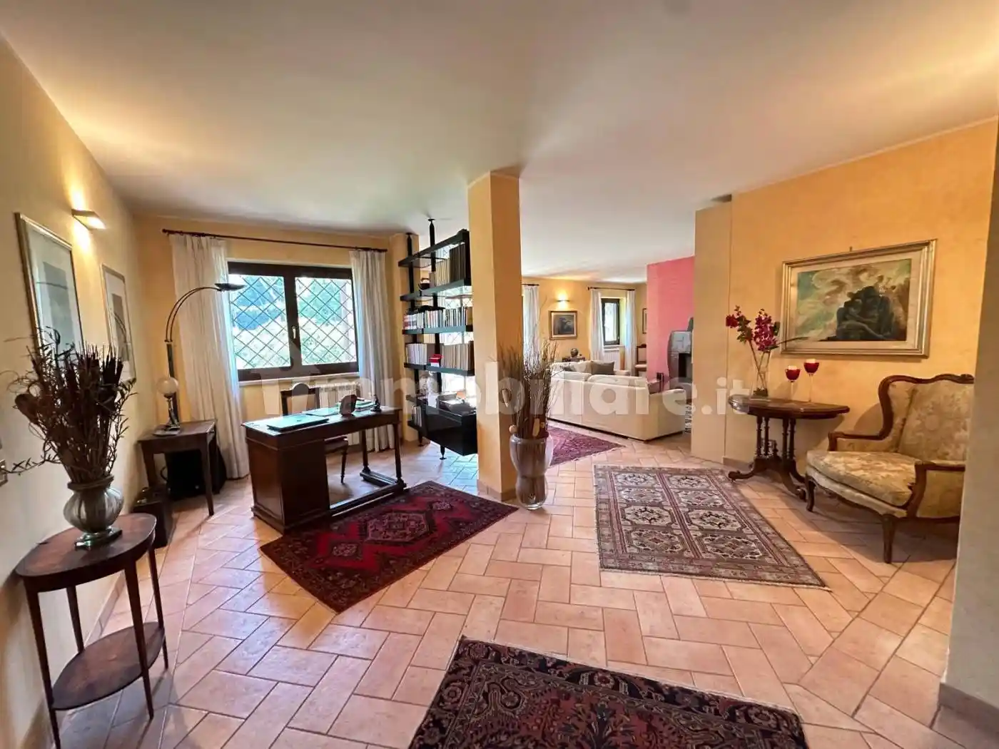 Villa in vendita a Roma