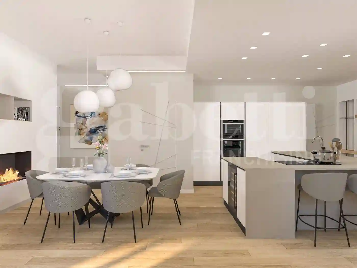 Appartamento - foto 4