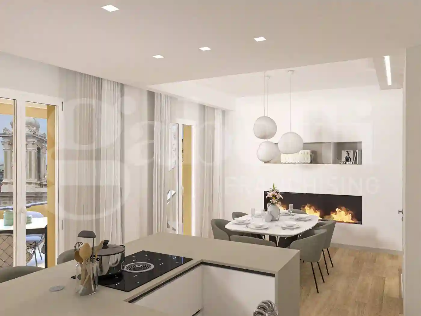 Appartamento - foto 5