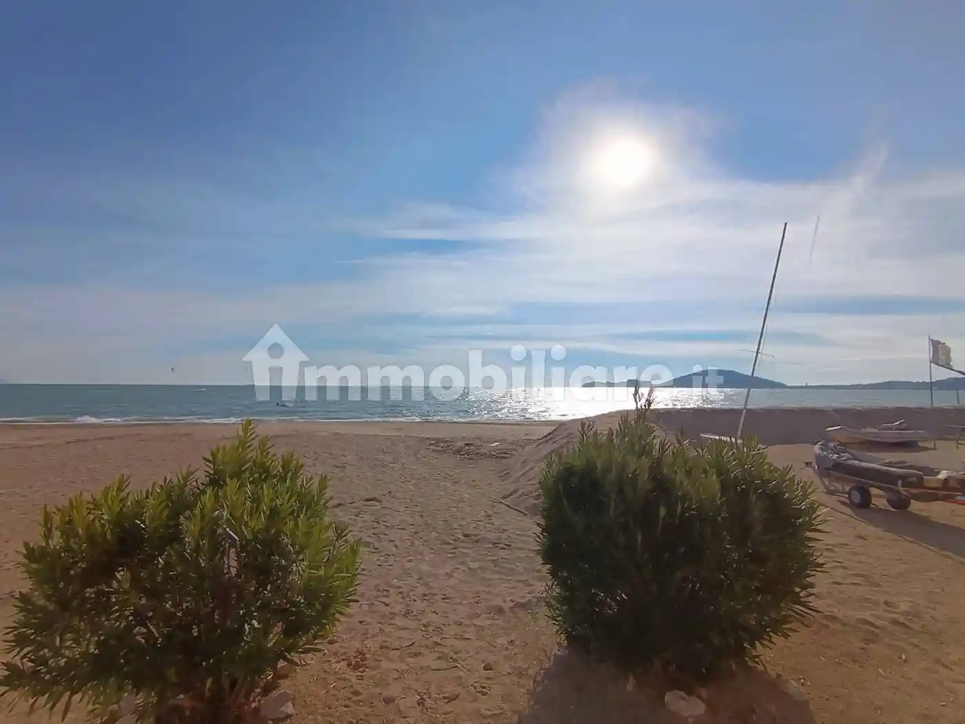 Appartamento in vendita a Formia