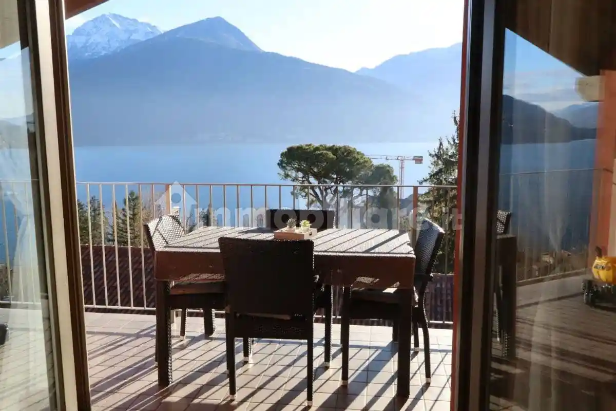 Attico - Mansarda in vendita a Musso