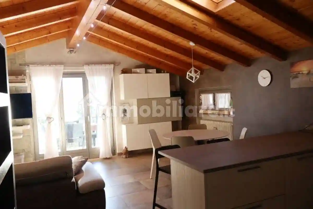 Attico - Mansarda - foto 2