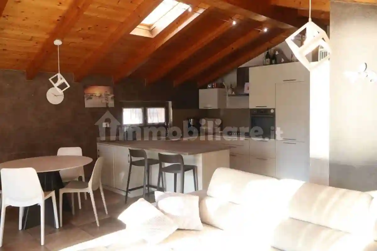 Attico - Mansarda - foto 3