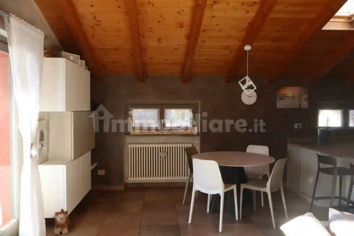 Attico - Mansarda - foto 4