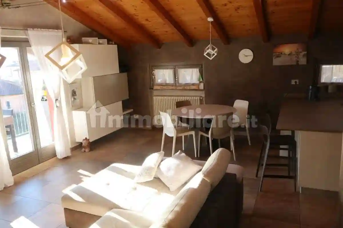 Attico - Mansarda - foto 5