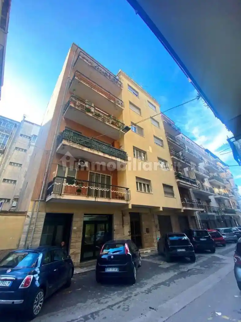 Appartamento in vendita a Reggio Calabria