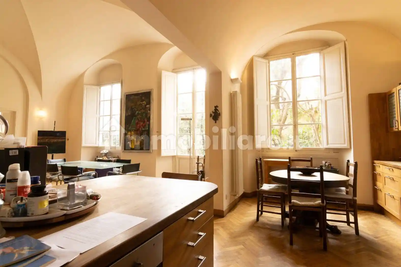 Appartamento in vendita a Firenze