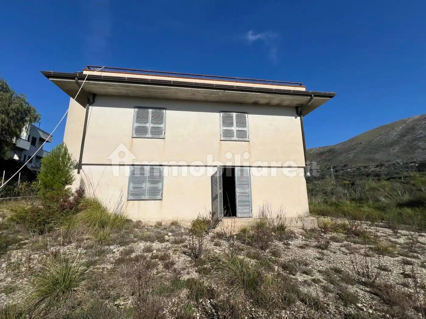 Villa in vendita a Itri