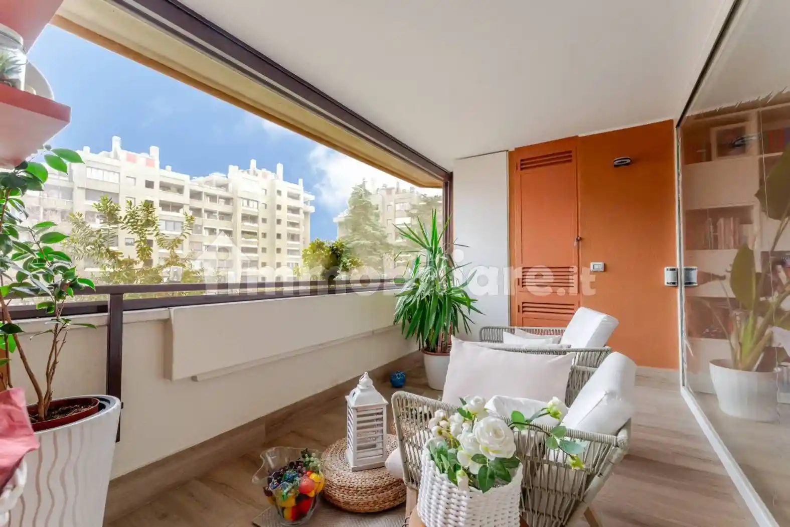 Attico - Mansarda in vendita a Milano