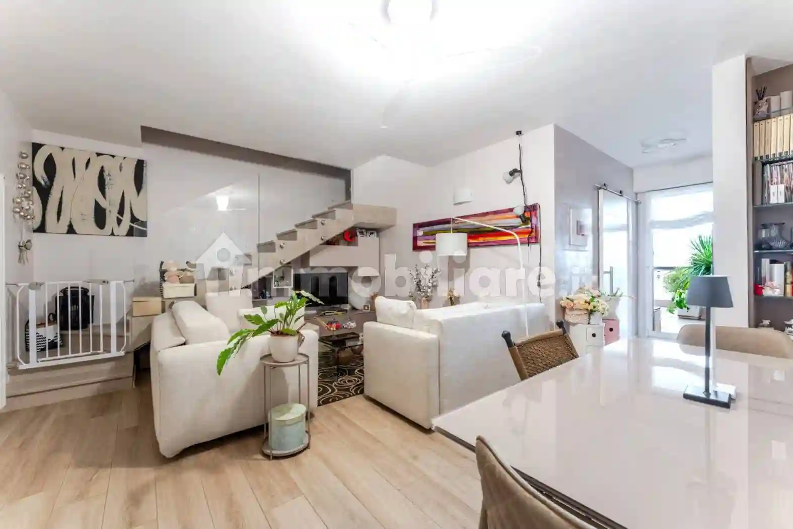 Attico - Mansarda - foto 3