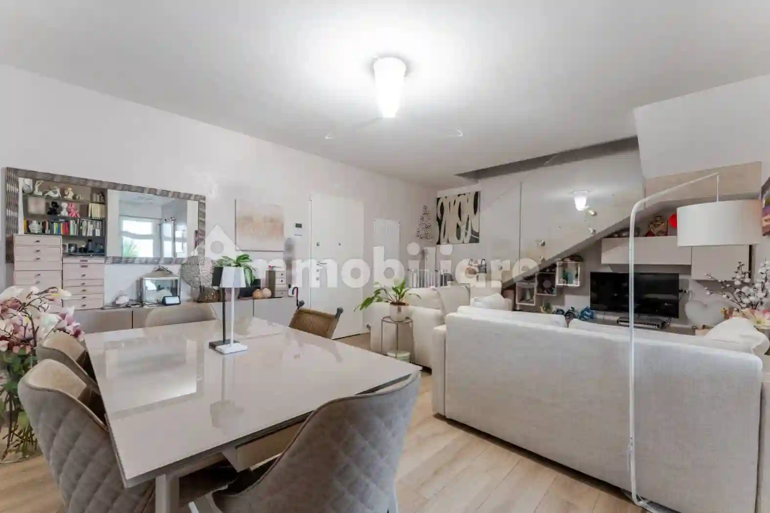 Attico - Mansarda - foto 4