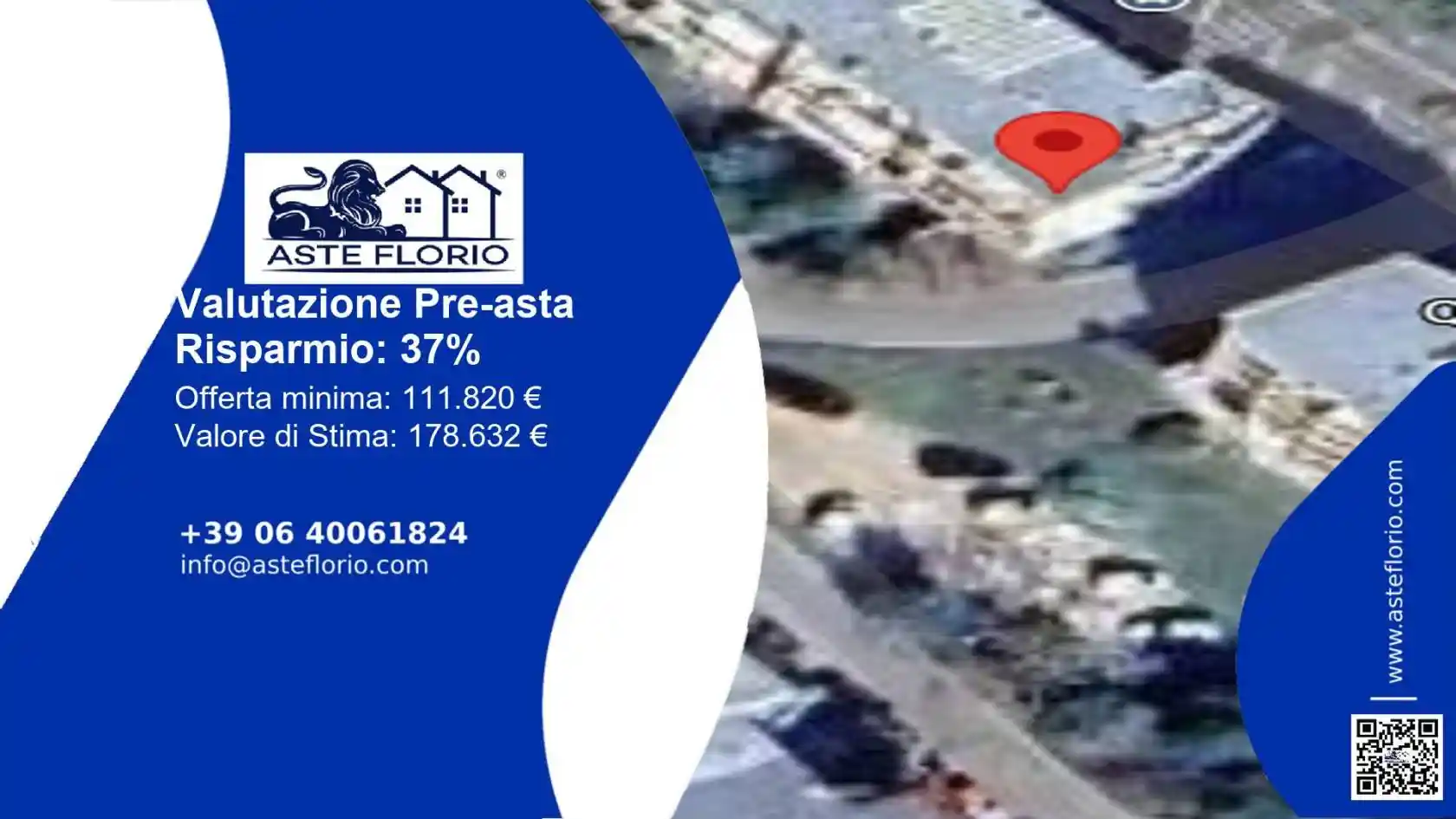 Appartamento in vendita a Piombino